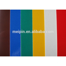 Engineer Self Adhesive Reflective Sticker Sheeting/ Film For Road Traffic Signs